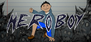Hero Boy cover art