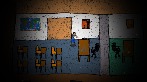 Hero Boy game for windows Pc 1