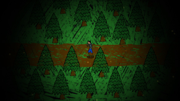 Скриншот из Hero Boy