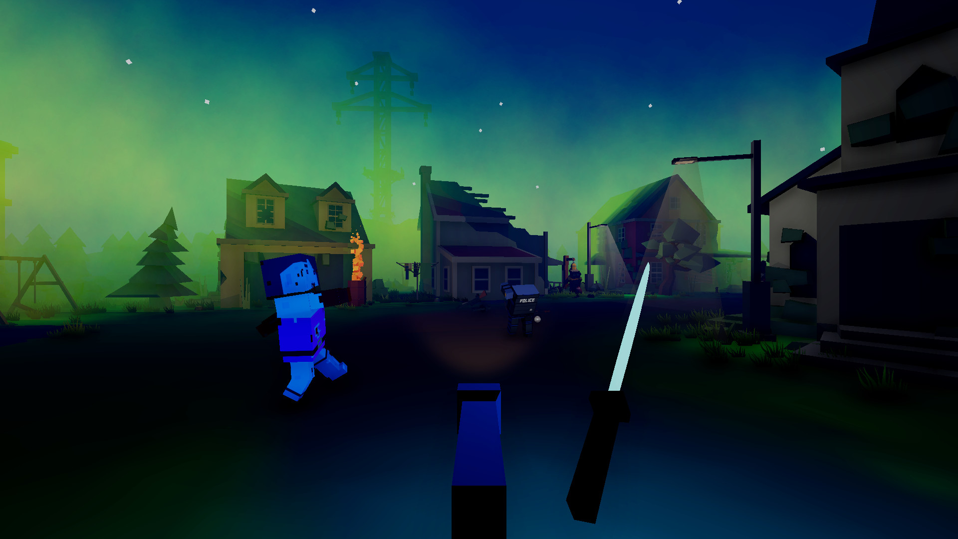 Zombie Steam Ключ Купить