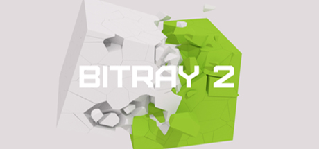 BitRay2 cover art