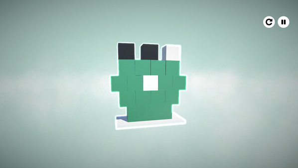 Скриншот из BitRay2