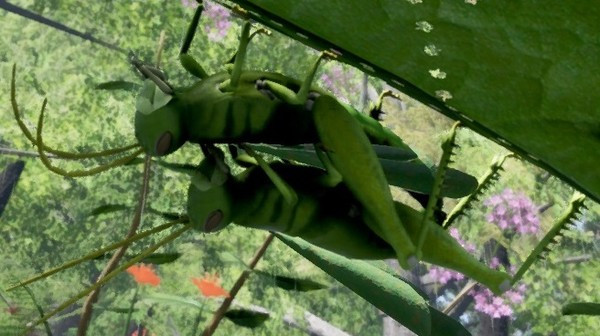 Drunk On Nectar - The Nature Simulator game for windows Pc 1