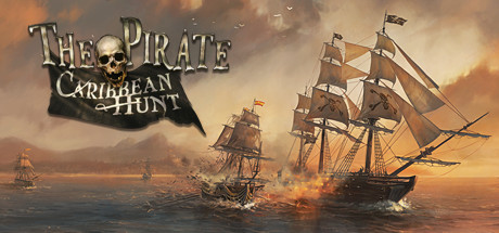 The Pirate： Caribbean Hunt 游戏图标