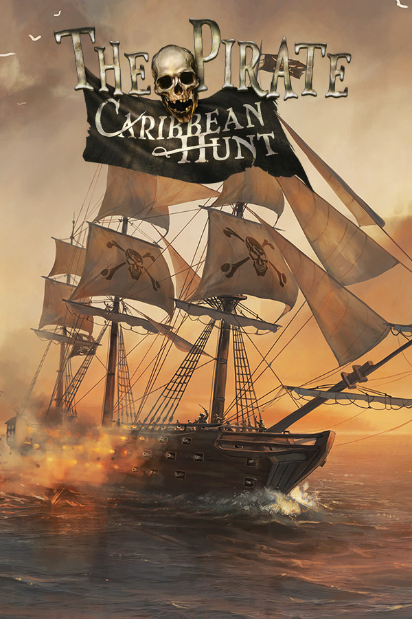 The Pirate: Caribbean Hunt for steam