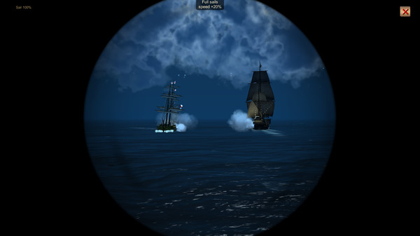 The Pirate: Caribbean Hunt-游戏截图