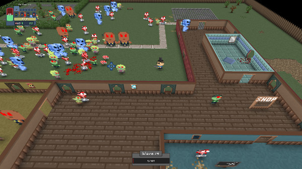 Zombie Estate 2 for linux