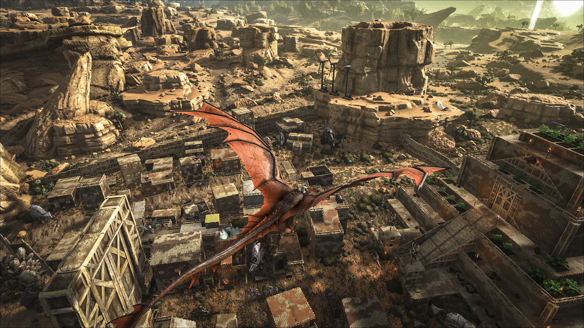 Ark Resource Map Scorched Earth Maping Resources Ark Resource Map Scorched Earth Maping Resources