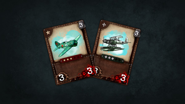 HoCWar game for windows Pc 1