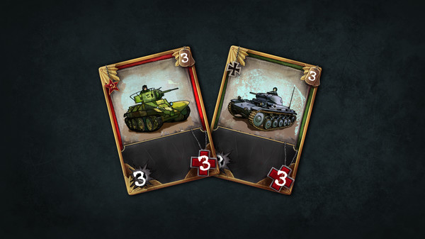 HoCWarfor windows and Linux 1