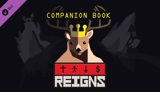 Reigns - companion book download for mac windows 7