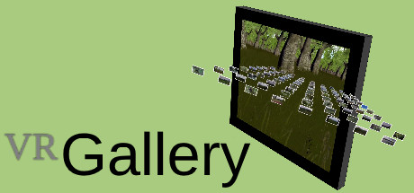VR Gallery icon