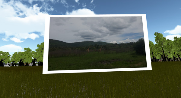 VR Galleryfor windows and Linux 1