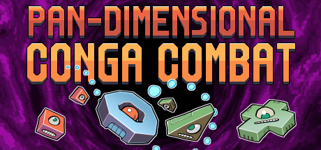 Pan-Dimensional Conga Combat cover art