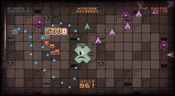 Pan-Dimensional Conga Combat for linux