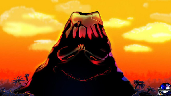 Скриншот из Duckles: the Jigsaw Witch