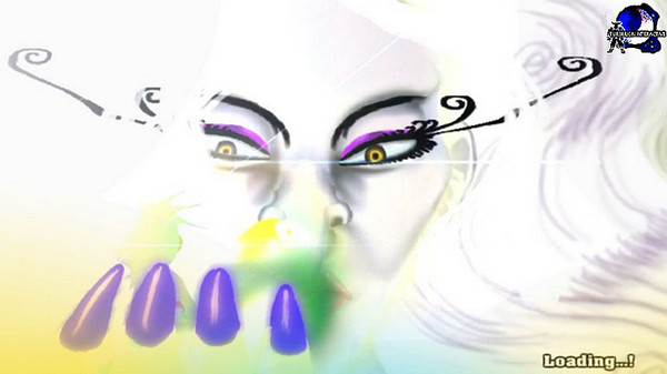 Скриншот из Duckles: the Jigsaw Witch