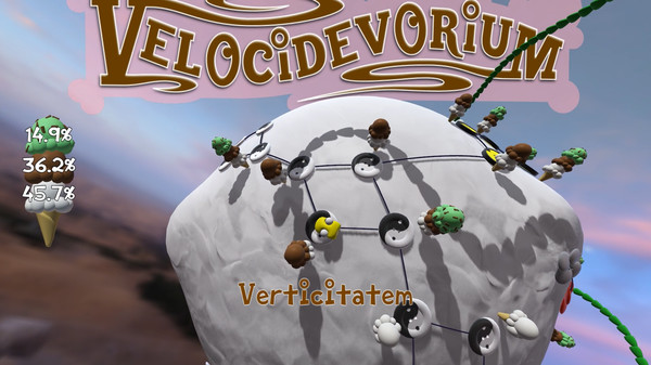 【图】Velocidevorium(截图3)