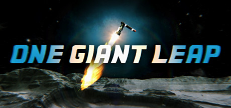 One Giant Leap cover art
