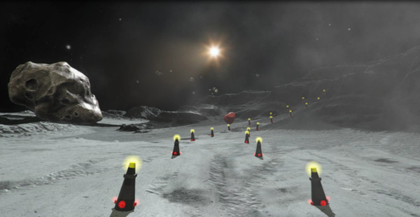 One Giant Leap for linux