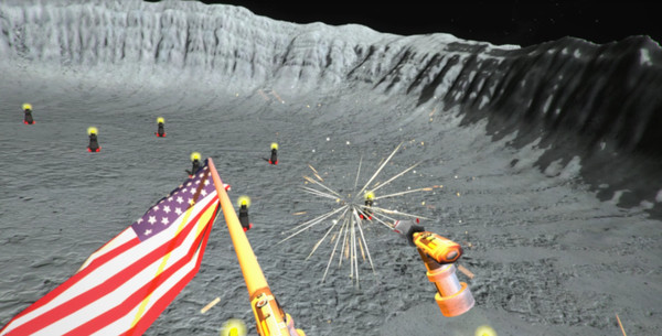 One Giant Leap game for Linux 1