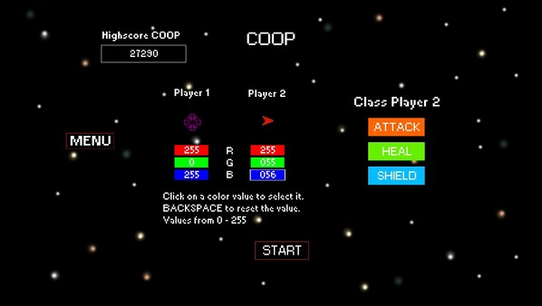 Скриншот из IACTURA