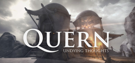 Quern - 不朽之念 游戏图标