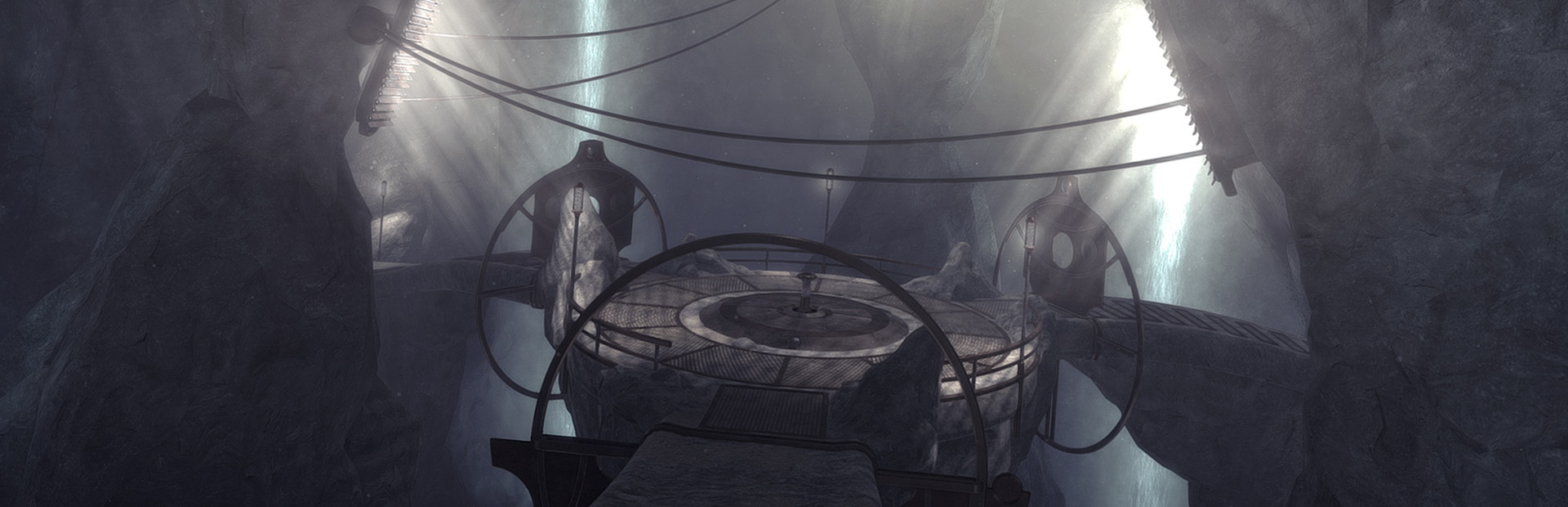 Quern - Undying Thoughts