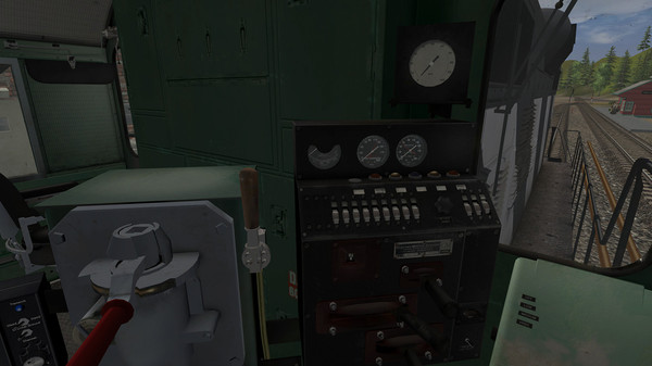 Скриншот из TANE DLC: CN GP9 Phase I & II (2 Pack)