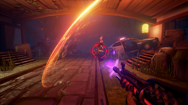 Zombie Trigger game for windows Pc 1