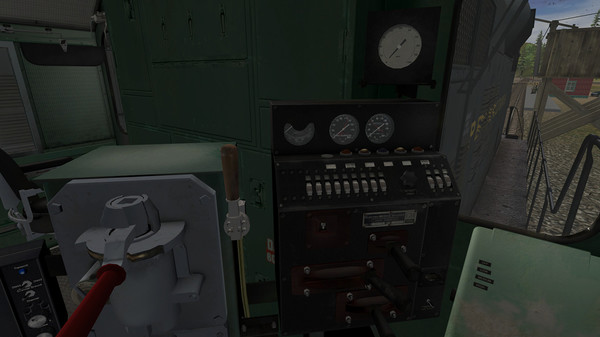 Скриншот из TANE DLC: PRR GP9 (2 Pack)