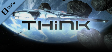 X3: Terran Conflict - Think (German) cover art