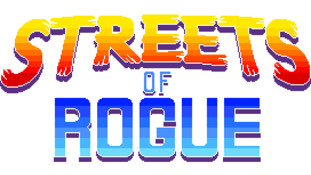 Streets of Rogue - Steam Backlog