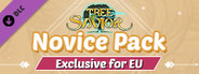 Tree of Savior - Novice Pack for EU Servers