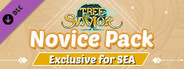 Tree of Savior - Novice Pack for SEA Servers