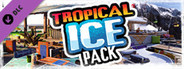 Table Top Racing: World Tour - Tropical Ice Pack