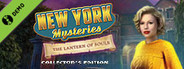 New York Mysteries: The Lantern of Souls Demo