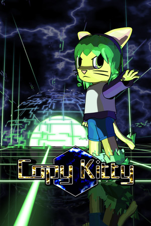 Copy Kitty Demo