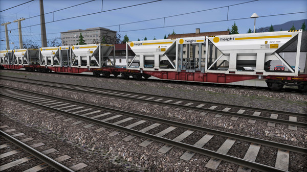 Скриншот из TS Marketplace: ÖBB Sgns Hopper Pack