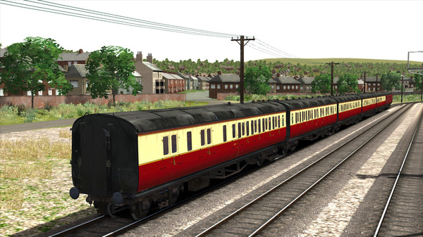 【图】TS Marketplace: GWR High Waist Collett Coaches Pack 02 Add-On(截图3) 【图】TS Marketplace: GWR High Waist Collett Coaches Pack 02 Add-On(截图3)