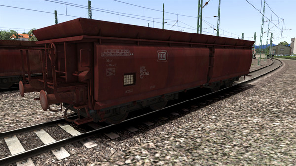 Скриншот из TS Marketplace: Fads 177 Wagon Pack Add-On