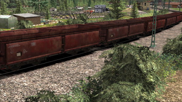 Скриншот из TS Marketplace: Fads 177 Wagon Pack Add-On