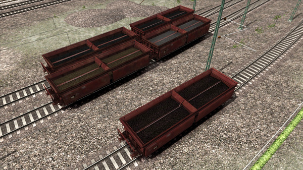 Скриншот из TS Marketplace: Fads 177 Wagon Pack Add-On