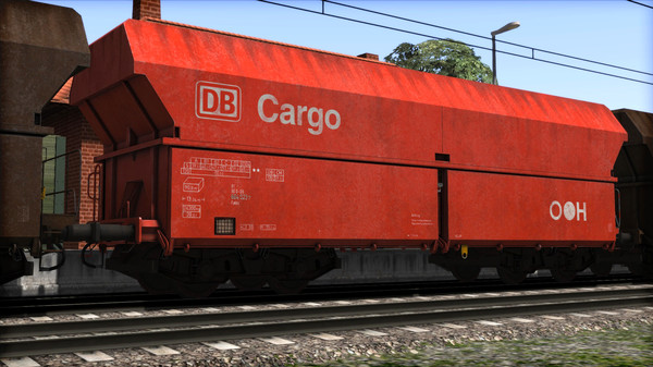 Скриншот из TS Marketplace: Falns 121 Wagon Pack Add-On