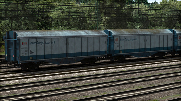 Скриншот из TS Marketplace: Hbillns 303 Wagon Pack Add-On