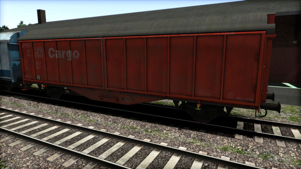 Скриншот из TS Marketplace: Hbillns 303 Wagon Pack Add-On