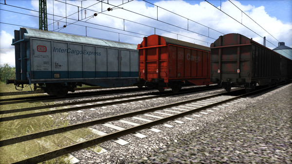 Скриншот из TS Marketplace: Hbillns 303 Wagon Pack Add-On