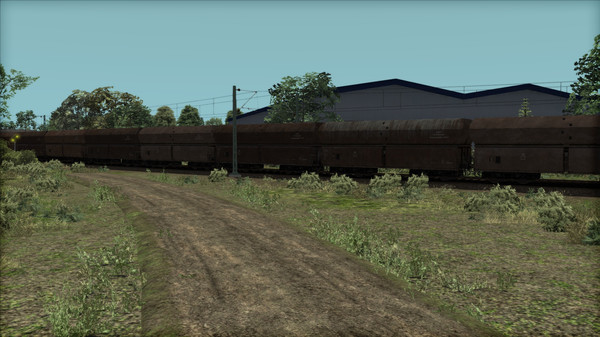 Скриншот из TS Marketplace: Ootz 42 Wagon Pack Add-On