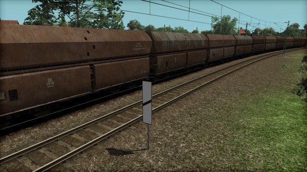 Скриншот из TS Marketplace: Ootz 42 Wagon Pack Add-On