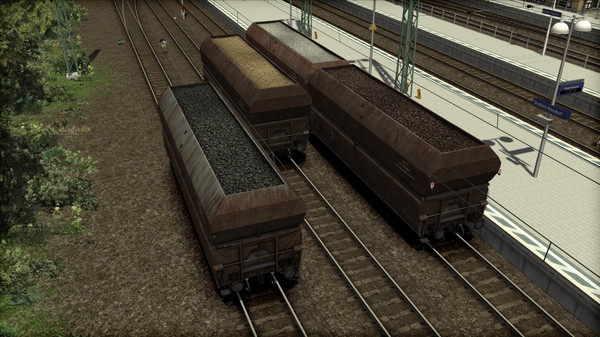 Скриншот из TS Marketplace: Ootz 42 Wagon Pack Add-On